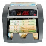 Счетчик банкнот DoCash 3040 UV 6884