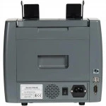 Счетчик банкнот DoCash Сортировщик банкнот 3200 HD 14114 мультивалюта