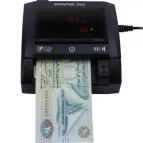 Детектор банкнот Dors FRZ-053201
