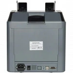 Счетчик банкнот DoCash DC 55V 14391 мультивалюта