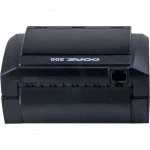 Детектор банкнот Dors 200 FRZ-053199