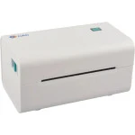 Принтер этикеток G&G GG-D420, белый