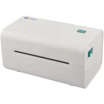 Принтер этикеток G&G GG-D420, белый