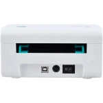 Принтер этикеток G&G GG-D420, белый