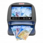 Детектор банкнот DoCash Big D 14599