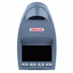Детектор банкнот DoCash Lite D 9206