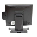 POS терминал АТОЛ Сенсорный POS-монитор 15" CPOS-15TM, P-CAP, черный 40853