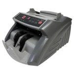 Счетчик банкнот Cassida 5550 UV