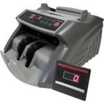 Счетчик банкнот Cassida 5550 UV