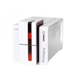 Принтер для карт Evolis Primacy Lamination Simplex Expert Contactless Fire RedPrinter with SpringCard Crazy Writer HSP Contactless Encoder, USB & Ethernet PM1H00HSRSL0