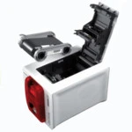 Принтер для карт Evolis Zenius Expert ZN1H0000RS
