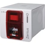 Принтер для карт Evolis Zenius Expert Mag ISO ZN1HB000RS