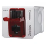Принтер для карт Evolis Zenius Expert Mag ISO ZN1HB000RS