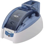 Принтер для карт Evolis Tattoo2 RW Mag ISO TTR201BBH-M