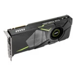 Видеокарта MSI RTX 2080 AERO RTX2080AERO8G
