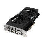 Видеокарта Gigabyte RTX 2060 6GB GV-N2060WF2OC-6GD (6 ГБ)