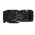 Видеокарта Gigabyte RTX 2060 6GB GV-N2060WF2OC-6GD (6 ГБ)