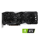 Видеокарта Gigabyte GeForce RTX 2060 GAMING OC PRO GV-N2060GAMINGOCPRO-6GD (6 ГБ)