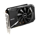 Видеокарта MSI GeForce RTX 2070 AERO IT X RTX2070AEROITX8G