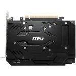 Видеокарта MSI GeForce RTX 2070 AERO IT X RTX2070AEROITX8G