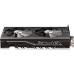 Видеокарта Sapphire Radeon PULSE RX 570 11266-66-20G (8 ГБ)
