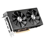Видеокарта Sapphire Radeon PULSE RX 570 11266-66-20G (8 ГБ)