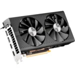 Видеокарта Sapphire Radeon PULSE RX 570 11266-67-20G (4 ГБ)