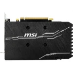 Видеокарта MSI GeForce GXT 1660 TI VENTUS XS OC GXT1660TIVENTUSXS6GOC 6 ГБ