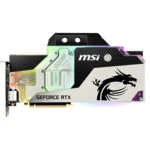 Видеокарта MSI GeForce RTX 2080 SEA HAWK EK X RTX2080SEAHAWKEKX (8 ГБ)