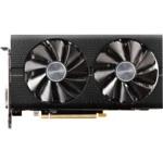 Видеокарта Sapphire PULSE Radeon RX 590 11289-06-20G (8 ГБ)