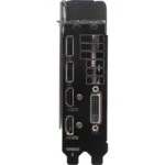 Видеокарта Sapphire PULSE Radeon RX 590 11289-06-20G (8 ГБ)