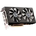Видеокарта Sapphire PULSE Radeon RX 590 11289-06-20G (8 ГБ)