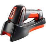 Сканер штрихкода Honeywell 1981IFR-3 (Ручной беспроводной, 1D/2D, С подставкой)