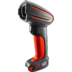 Сканер штрихкода Honeywell 1981IFR-3 (Ручной беспроводной, 1D/2D, С подставкой)