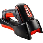 Сканер штрихкода Honeywell 1981IFR-3 (Ручной беспроводной, 1D/2D, С подставкой)