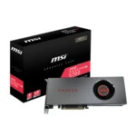 Видеокарта MSI Radeon RX 5700 8G RX57008G 8 ГБ