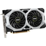 Видеокарта MSI GeForce RTX 2060 SUPER VENTUS OC RTX2060SUPERVENTUSOC (8 ГБ)