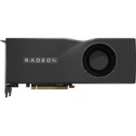 Видеокарта ASRock Radeon RX 5700 XT 8G RADEONRX5700XT8G 8 ГБ