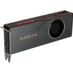 Видеокарта ASRock Radeon RX 5700 XT 8G RADEONRX5700XT8G 8 ГБ