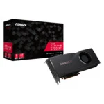 Видеокарта ASRock Radeon RX 5700 XT 8G RADEONRX5700XT8G 8 ГБ