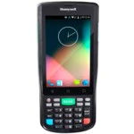 Терминал сбора данных  Honeywell EDA50K-0-C121NGRR3