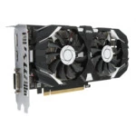 Видеокарта MSI GeForce GTX 1050 TI 4GT OCV1 GTX1050TI4GTOCV1 (4 ГБ)