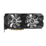 Видеокарта KFA2 GeForce RTX 2060 Super EX (1-Click OC) 26ISL6MPX2EK (8 ГБ)