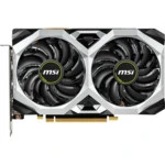 Видеокарта MSI GeForce RTX 2060 VENTUS XS 6G RTX2060VENTUSXS6G (6 ГБ)