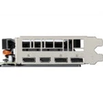 Видеокарта MSI GeForce RTX 2060 VENTUS XS 6G RTX2060VENTUSXS6G (6 ГБ)