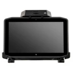 Аксессуар для штрихкодирования Zebra INDUSTRIAL DOCKING STATION, EU POWER 300102