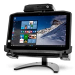 Аксессуар для штрихкодирования Zebra INDUSTRIAL DOCKING STATION, EU POWER 300102