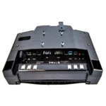 Аксессуар для штрихкодирования Zebra INDUSTRIAL DOCKING STATION, EU POWER 300102