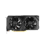 Видеокарта KFA2 GeForce GTX 1660 Super EX (1-Click OC) 60SRL7DS03EK (6 ГБ)