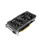 Видеокарта KFA2 GeForce GTX 1660 Super EX (1-Click OC) 60SRL7DS03EK (6 ГБ)